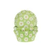 House of Marie Cupcake Vormpjes HoM Madelief 50x33mm. 50st. New