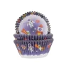 House of Marie Cupcake Vormpjes HoM Ruimte 50x33mm. 50st. Clearance