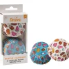 Decora Cupcake Vormpjes IJsjes Ø50x32(h)mm 36 stuks Online