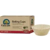 If You Care Cupcake Vormpjes Kraft Ongebleekt 50x35mm 240st. Best