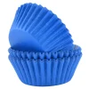 PME Cupcake Vormpjes Blauw 60 stuks Outlet
