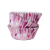 PME Cupcake Vormpjes Hartjes 30 stuks Discount