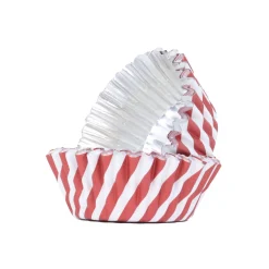 PME Cupcake Vormpjes Kerst Zuurstok 30 stuks Best