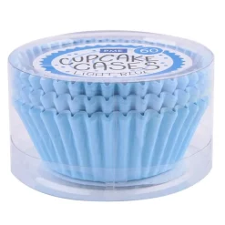 PME Cupcake Vormpjes Licht Blauw 60 stuks Best