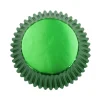 PME Cupcake Vormpjes Metallic Groen 30 stuks New