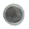 PME Cupcake Vormpjes MINI Zilver 45 stuks Sale