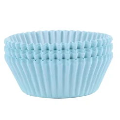 PME Cupcake Vormpjes Mint Groen 60 stuks Discount