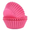 PME Cupcake Vormpjes Roze 60 stuks Best