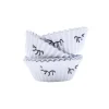 PME Cupcake Vormpjes Unicorn Slapende Ogen 30 stuks Outlet