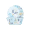 PME Cupcake Vormpjes Winter Bloemen 30 stuks** Hot