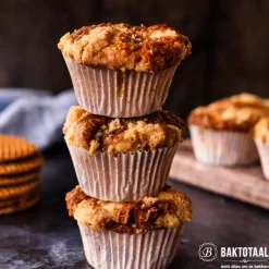 PME Cupcake Vormpjes Wit 60 stuks Best