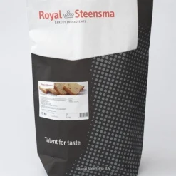 Damco Aardbeiencake met roomsmaak mix 10 kg New