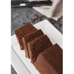 Damco Dark Chocolate Cake-mix 10 kg Hot