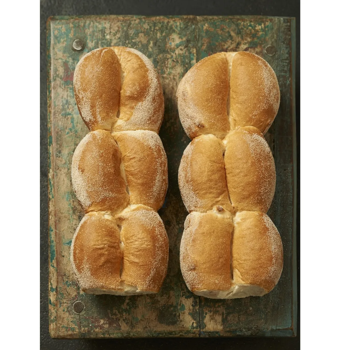 Damco Luxe Kleinbrood Compleet Mix 15kg Online