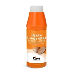 Dawn Aroma Amandel (Bari Bitter) 1kg New