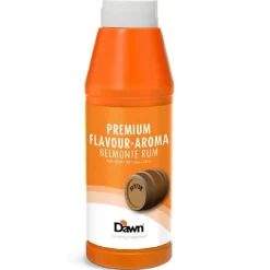 Dawn Aroma Belmonte Rum 1kg Outlet