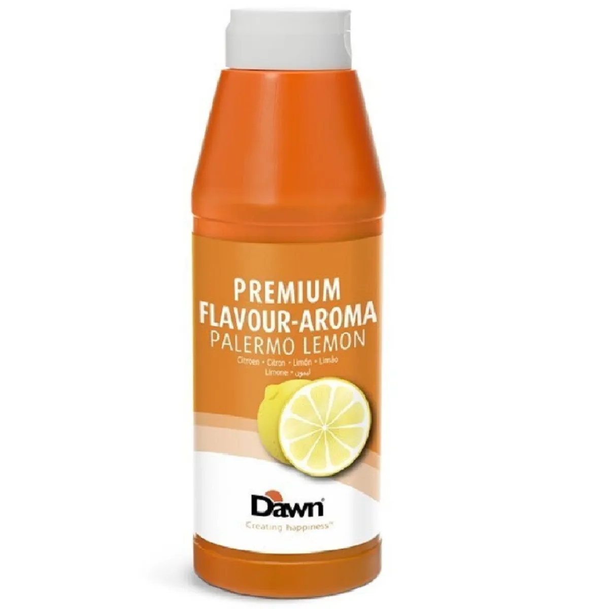 Dawn Aroma Palermo Citroen 1kg New