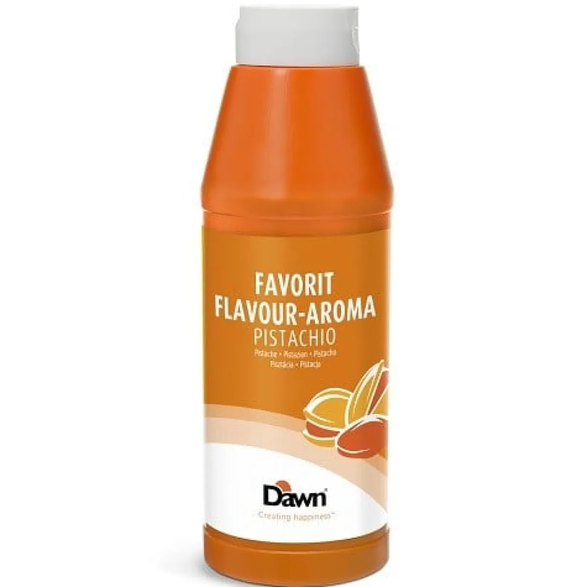 Dawn Aroma Pistache 1kg Hot