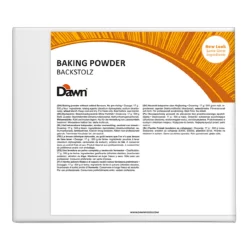 Dawn Bakpoeder Backstolz 1,5kg Discount