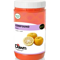 Dawn Compound Yuzu 1kg Discount