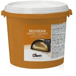 Dawn Delicream Piekfijn Caramel 5kg Hot