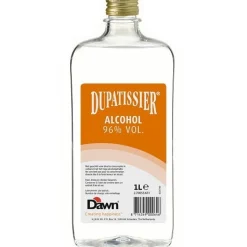 Dawn Dupatissier Alcohol 96% 1liter Sale