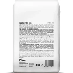 Dawn Florentiner Mix 2kg Discount