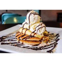 Dawn Pancake mix 3,5kg Outlet