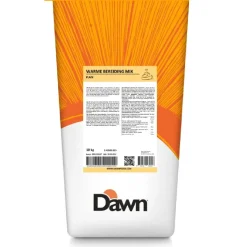 Dawn Roompoeder Warme Bereiding 10kg Hot
