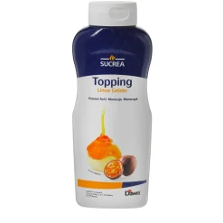 Dawn Topping Passievrucht/Maracuja 1kg Hot