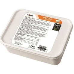 Dawn Vanille Frosting 1,7kg Best