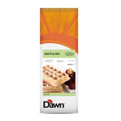 Dawn Wafel mix 3,5kg Outlet