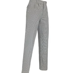 De Berkel Bakkersbroek Polyester/Katoen Maat 52