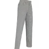 De Berkel Bakkersbroek Polyester/Katoen Maat 50 New