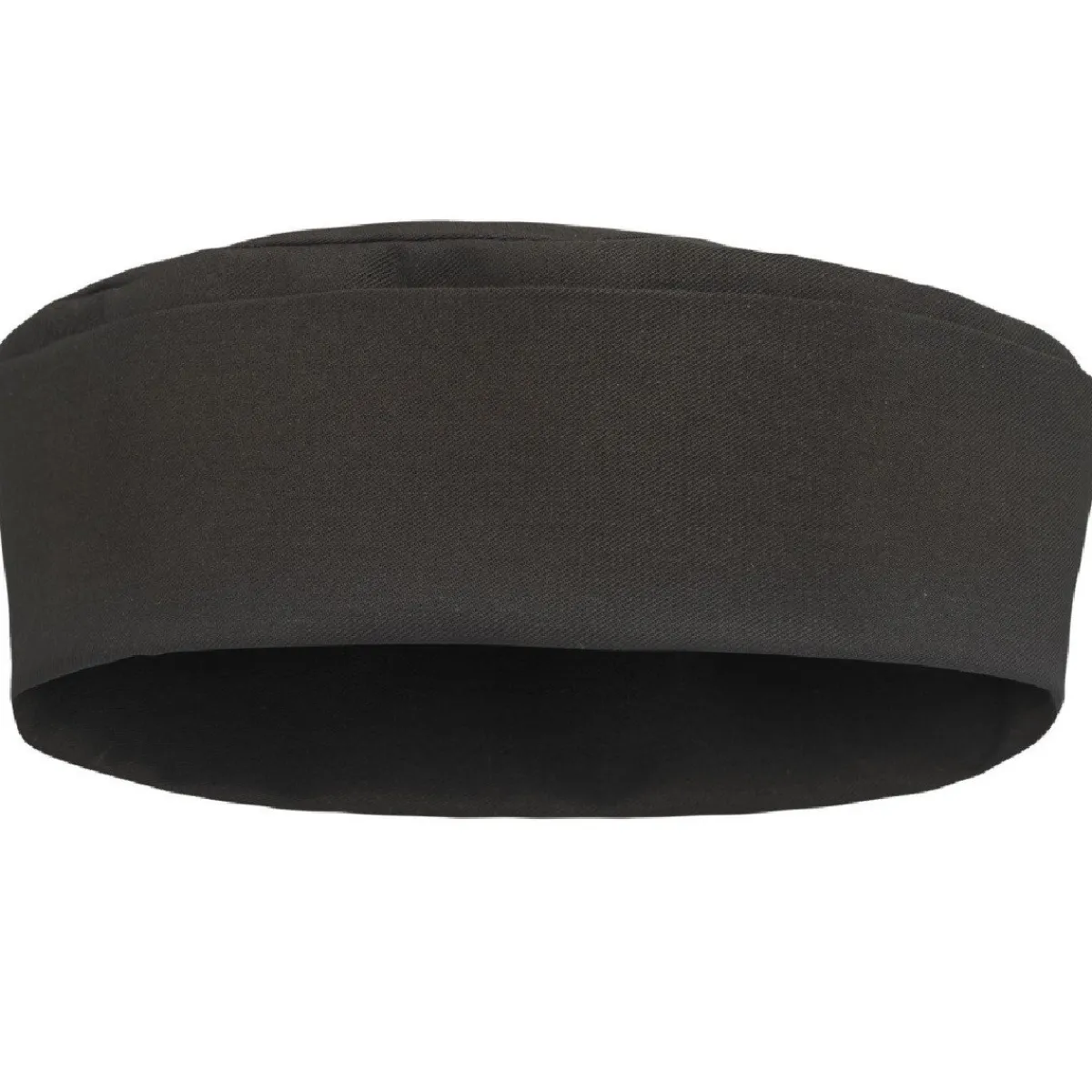 De Berkel Cap Zwart Maat XL New