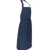 De Berkel Haltersloof Marineblauw 100x90cm Hot