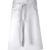 De Berkel Korte Sloof Wit 61x74cm Best