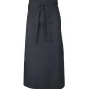 De Berkel Lange Sloof Zwart 85x105cm New