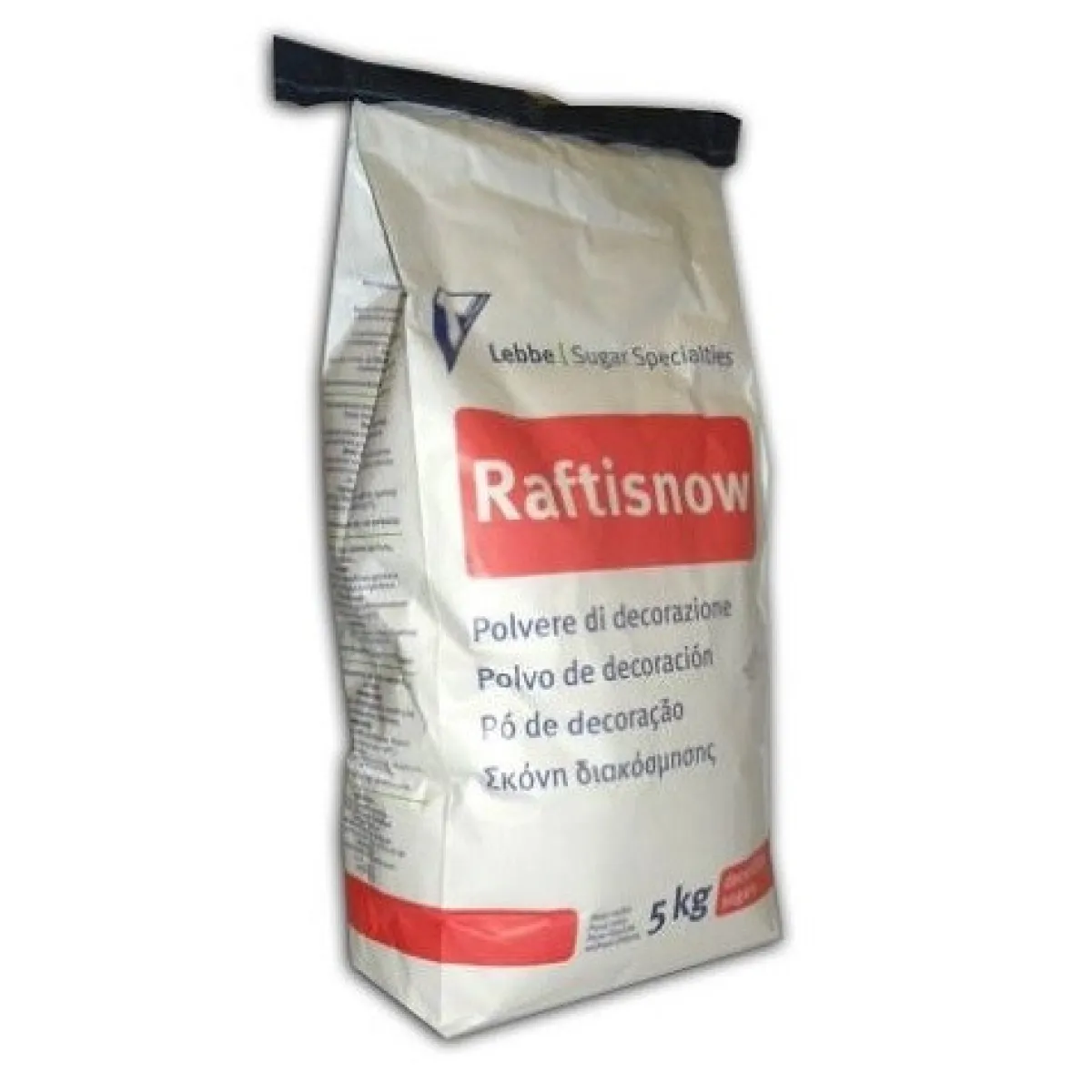 Overig Decoratiepoeder 5kg