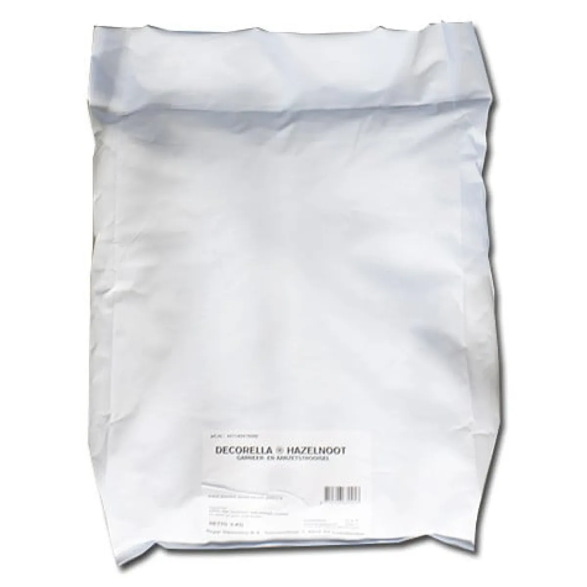 Royal Steensma Decorella Hazelnoot Aanzetsel 5 kg Outlet