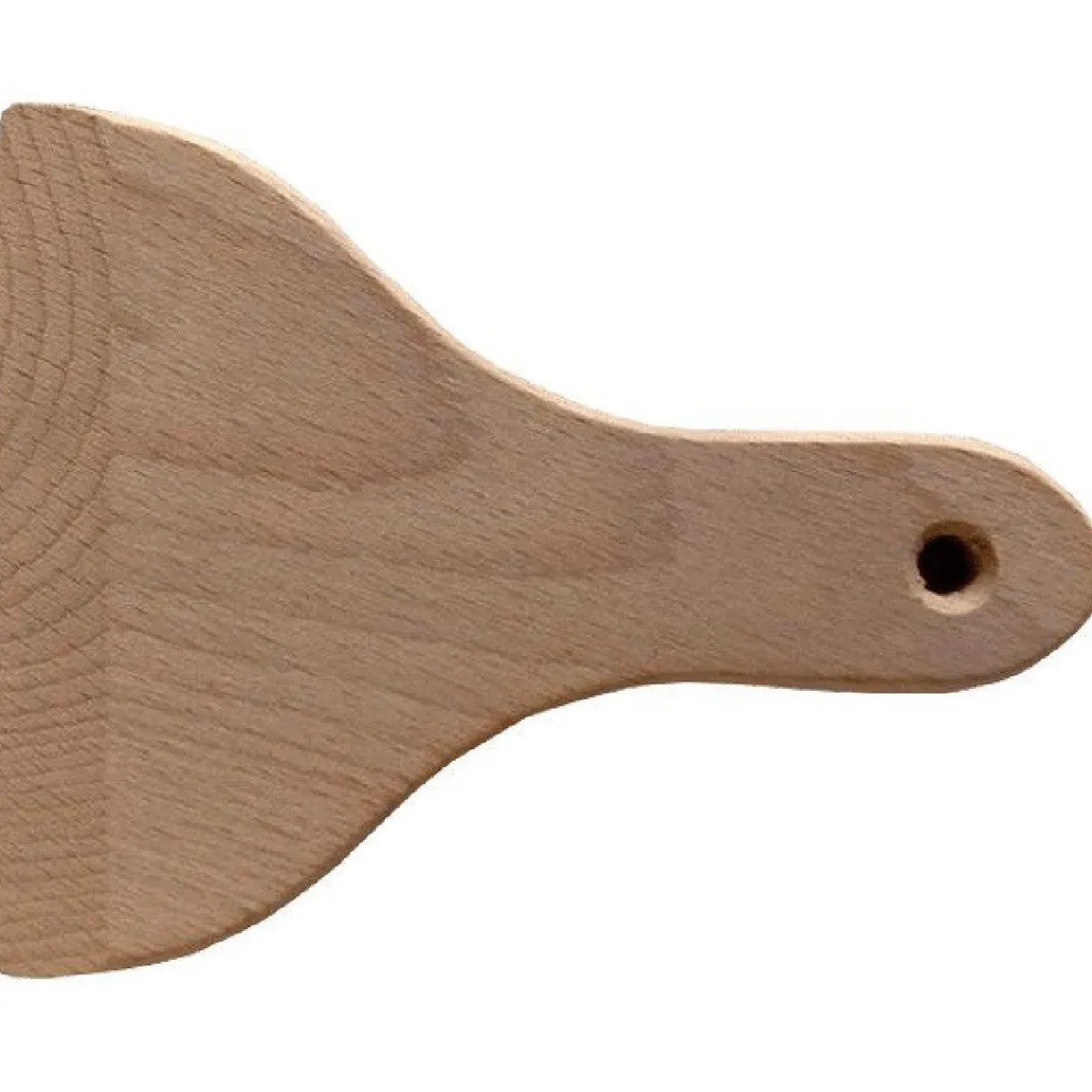 Overig Deegkrabber Hout 15cm Discount