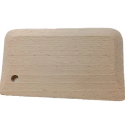 Overig Deegkrabber Hout Rechthoek 14x8cm Online