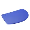 Overig Deegkrabber Kunststof Asymmetrisch Blauw 12x8,6cm New