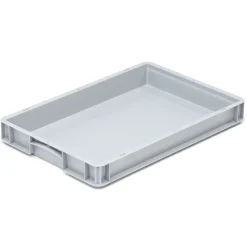 Overig Deegkrat Basic Line 60x40x7cm. New