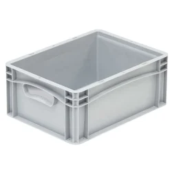 Overig Deegkrat Basic Line 30x40x17cm.