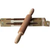 Overig Deegroller Hout Spaghetti Ø4cm Online