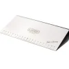 Overig Deegsteker met Maataanduiding RVS 22x12cm Sale