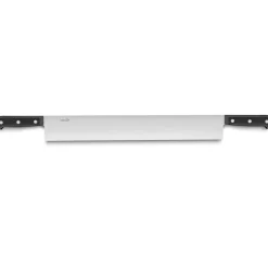 Deglon Kaasmes RVS recht 42cm New