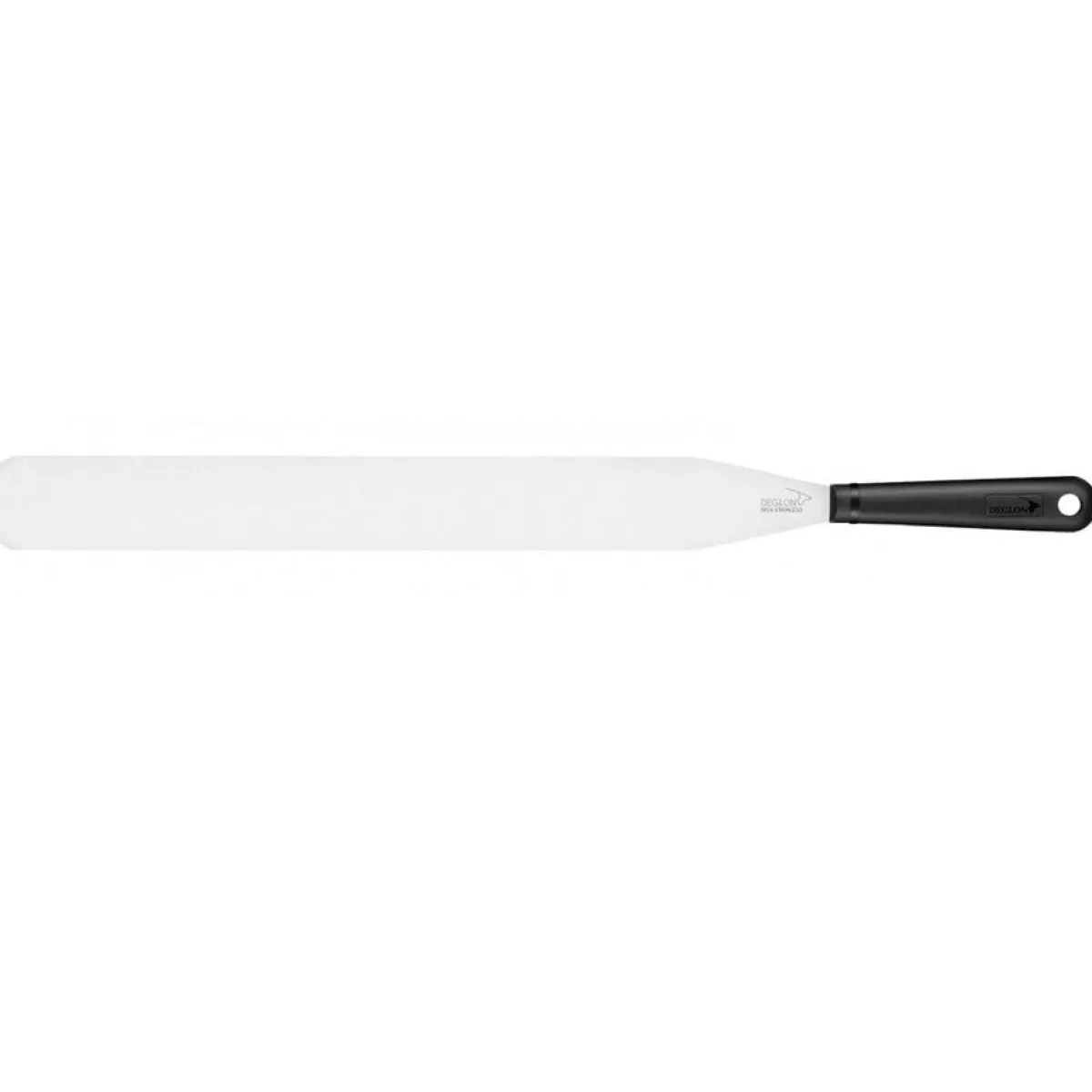 Deglon Paletmes / Glaceermes Prof. 40cm Best