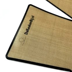 De Keukenbij Herbruikbaar Bakpapier Cake Siliconen 18-31cm Sale